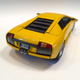 Illustration for article titled Lamborghini Murcielago: a 1:18 Diecast Review